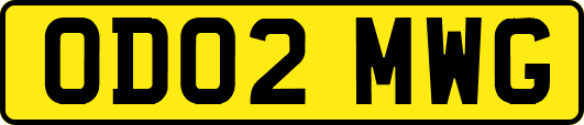 OD02MWG
