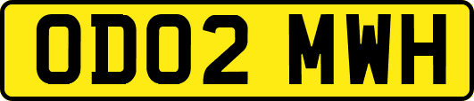 OD02MWH