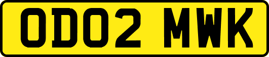 OD02MWK