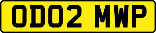 OD02MWP