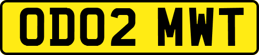 OD02MWT