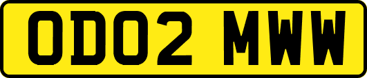 OD02MWW