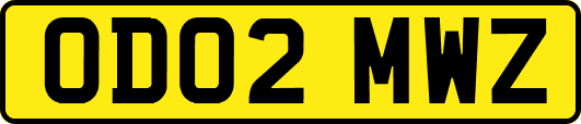 OD02MWZ