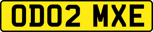 OD02MXE