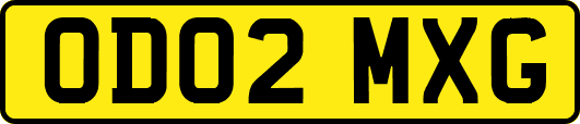 OD02MXG