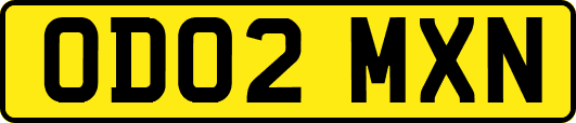 OD02MXN