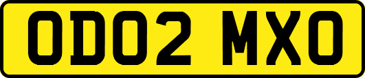 OD02MXO