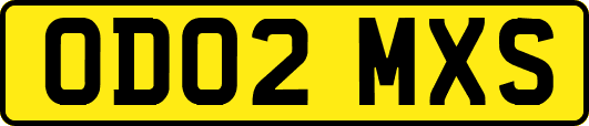 OD02MXS