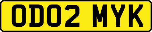 OD02MYK