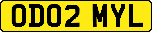 OD02MYL