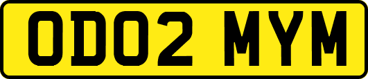 OD02MYM