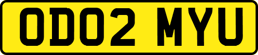 OD02MYU