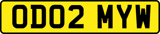 OD02MYW