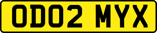 OD02MYX