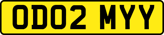 OD02MYY