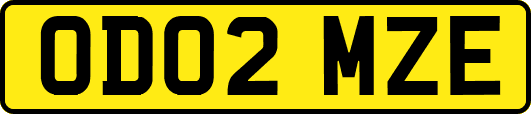 OD02MZE