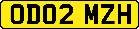 OD02MZH