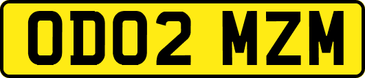 OD02MZM
