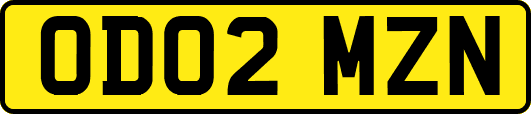 OD02MZN
