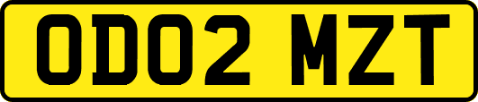 OD02MZT
