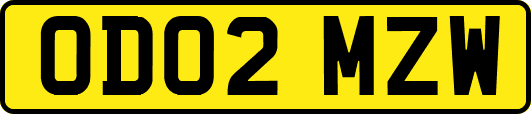 OD02MZW