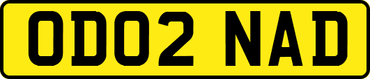OD02NAD