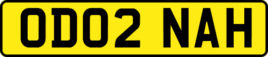 OD02NAH