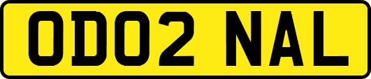 OD02NAL
