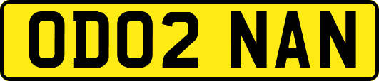OD02NAN