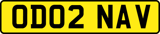OD02NAV