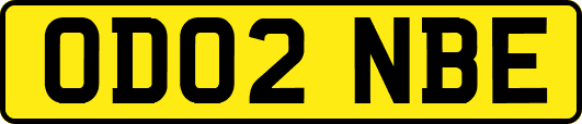 OD02NBE
