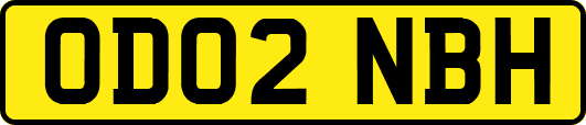 OD02NBH