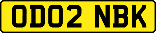 OD02NBK