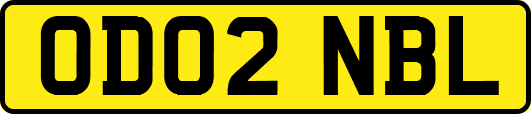 OD02NBL