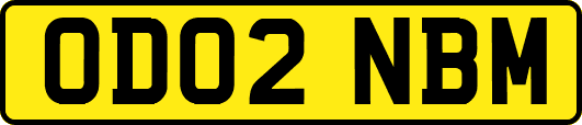 OD02NBM