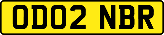 OD02NBR