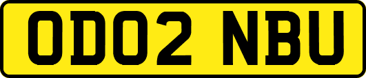 OD02NBU
