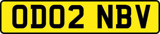 OD02NBV
