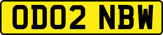 OD02NBW
