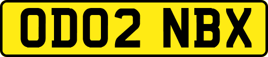 OD02NBX