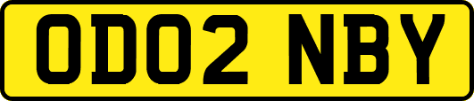 OD02NBY
