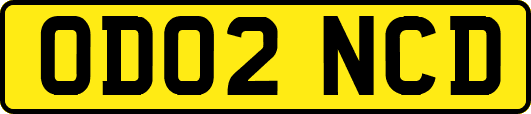 OD02NCD