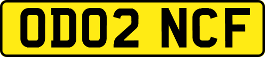 OD02NCF