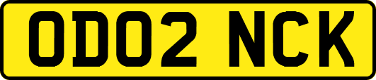 OD02NCK