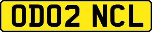 OD02NCL