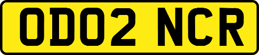 OD02NCR
