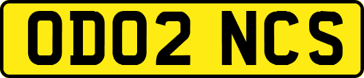 OD02NCS