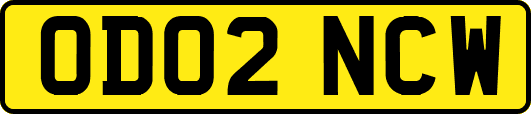 OD02NCW