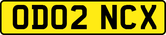 OD02NCX