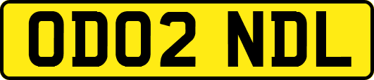 OD02NDL
